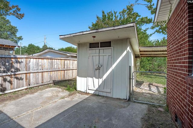 1528 Hazel Street, Cayce, SC 29033