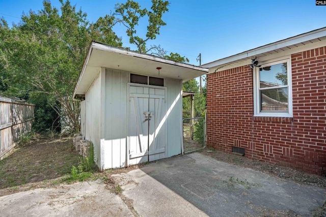 1528 Hazel Street, Cayce, SC 29033