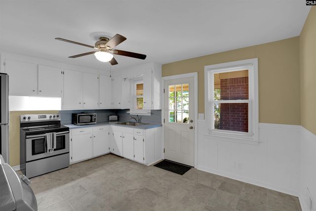1528 Hazel Street, Cayce, SC 29033
