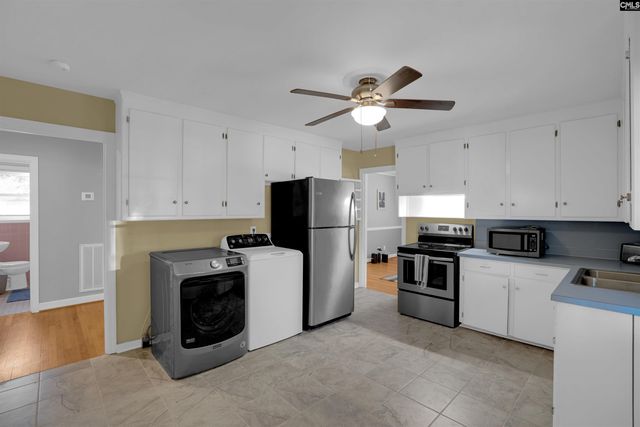 1528 Hazel Street, Cayce, SC 29033