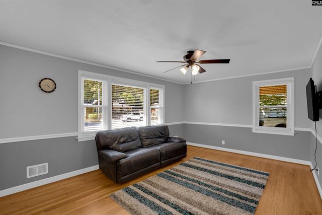1528 Hazel Street, Cayce, SC 29033