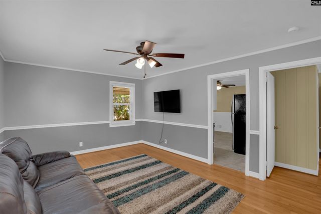 1528 Hazel Street, Cayce, SC 29033