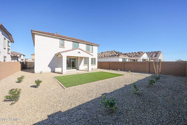 14759 W COTTONTAIL Lane, Surprise, AZ 85387