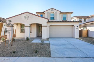 14759 W COTTONTAIL Lane, Surprise, AZ 85387