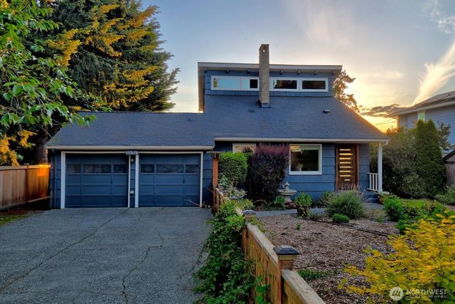 10515 1st Avenue NW, Seattle, WA 98177