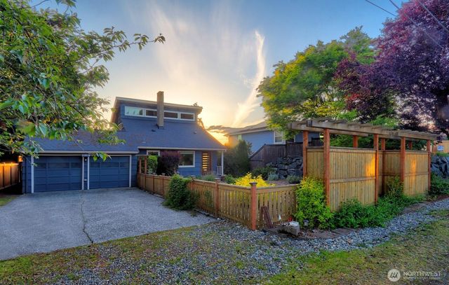 10515 1st Avenue NW, Seattle, WA 98177