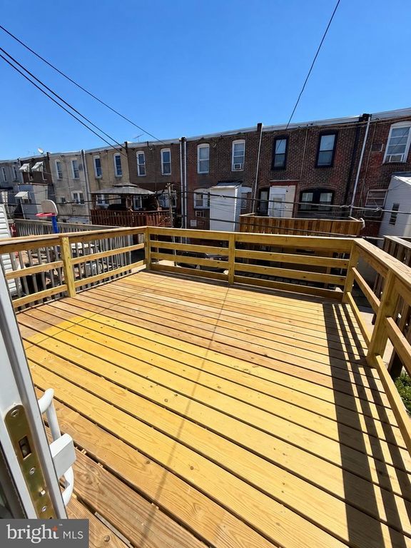 6742 DICKS AVE, PHILADELPHIA, PA 19142 — photo 4