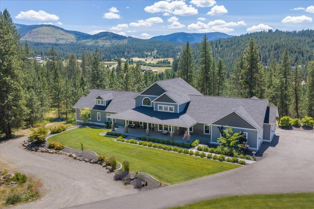 2625 S Stateline Rd, Liberty Lake, WA 99019 photo 2