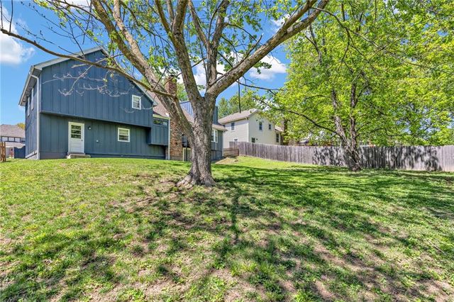 6939 Widmer Road, Shawnee, KS 66216