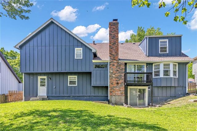 6939 Widmer Road, Shawnee, KS 66216