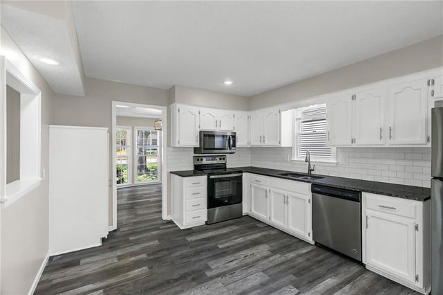 6939 Widmer Road, Shawnee, KS 66216