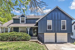 6939 Widmer Road, Shawnee, KS 66216