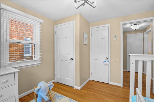 407 Moran Road, Grosse Pointe Farms, MI 48236