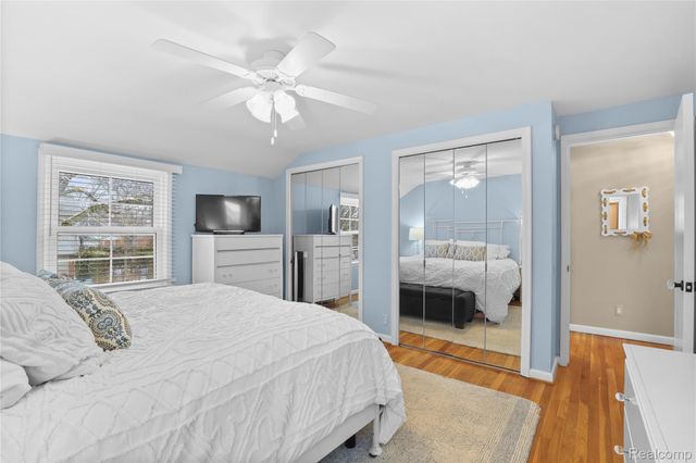 407 Moran Road, Grosse Pointe Farms, MI 48236