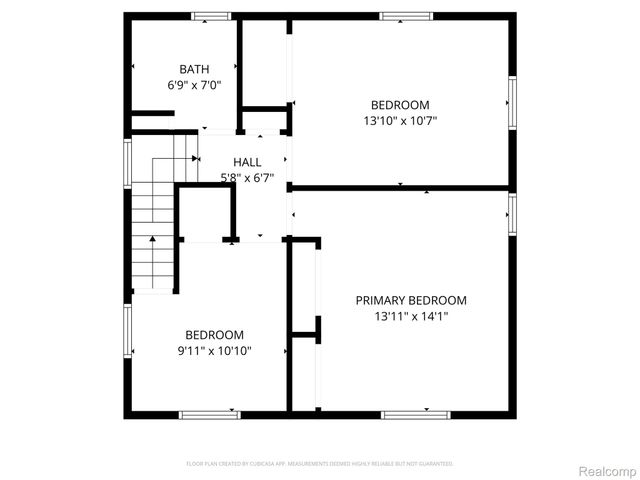 407 Moran Road, Grosse Pointe Farms, MI 48236