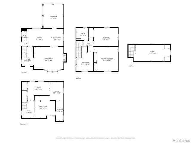 407 Moran Road, Grosse Pointe Farms, MI 48236