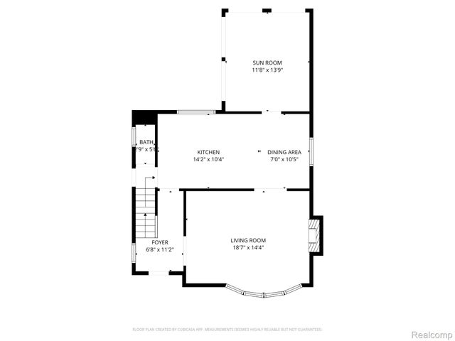 407 Moran Road, Grosse Pointe Farms, MI 48236