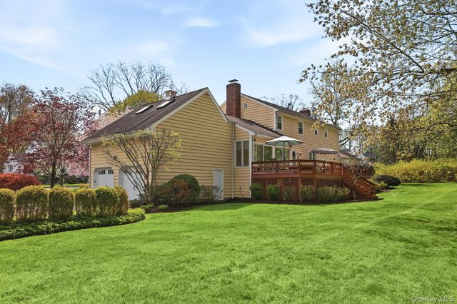 177 Quinn Road, Briarcliff Manor, NY 10510