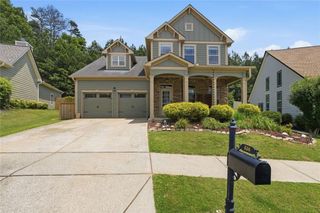 636 Sunflower Drive, Canton, GA 30114