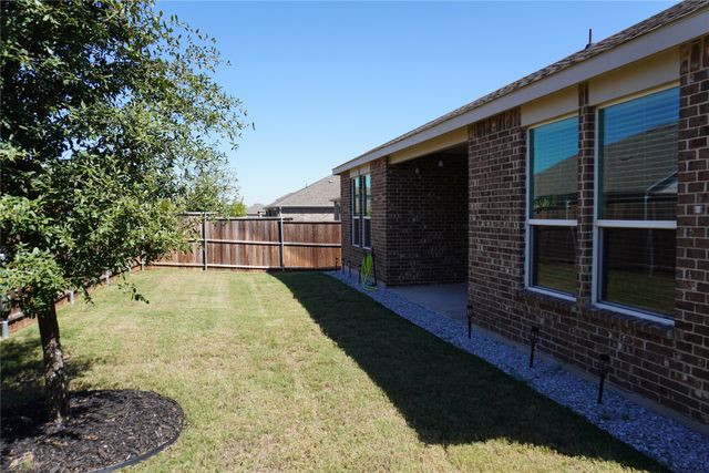 702 Indigo Road, Princeton, TX 75407
