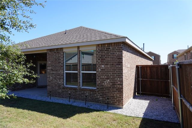 702 Indigo Road, Princeton, TX 75407