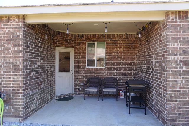 702 Indigo Road, Princeton, TX 75407