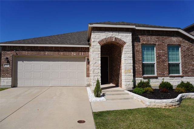 702 Indigo Road, Princeton, TX 75407