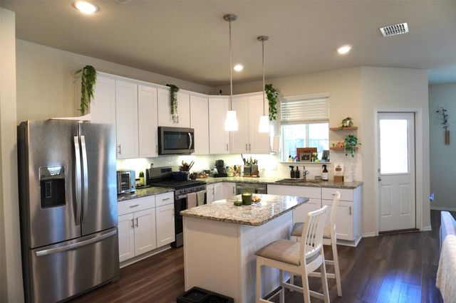 702 Indigo Road, Princeton, TX 75407