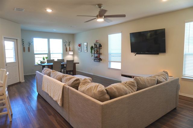 702 Indigo Road, Princeton, TX 75407