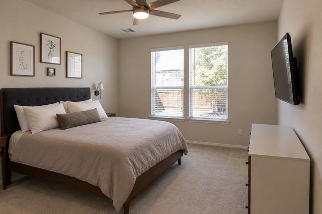 702 Indigo Road, Princeton, TX 75407