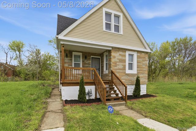 3869 Harding Street, Detroit, MI 48214