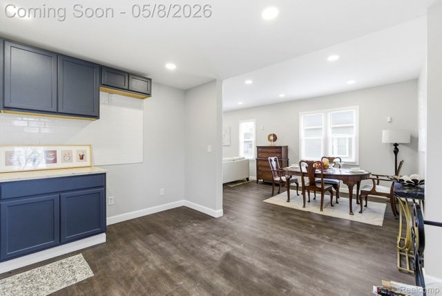 3869 Harding Street, Detroit, MI 48214