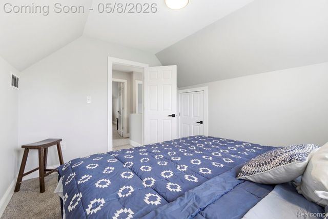3869 Harding Street, Detroit, MI 48214
