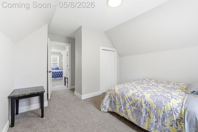 3869 Harding Street, Detroit, MI 48214