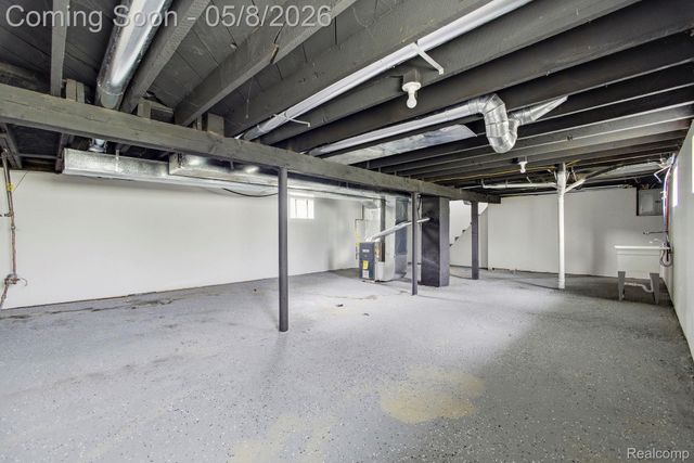 3869 Harding Street, Detroit, MI 48214