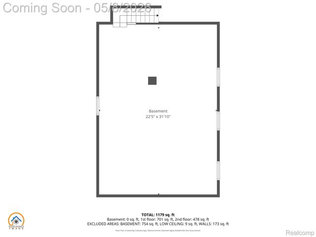 3869 Harding Street, Detroit, MI 48214