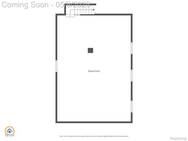 3869 Harding Street, Detroit, MI 48214