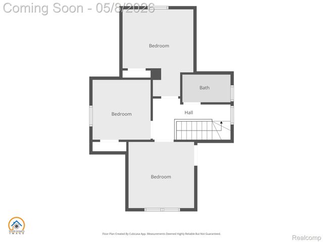 3869 Harding Street, Detroit, MI 48214