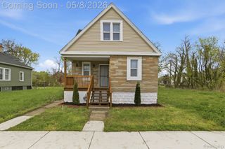 3869 Harding Street, Detroit, MI 48214