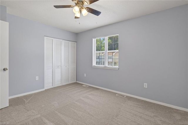 12791 Tahiska LN, Newport News, VA 23602