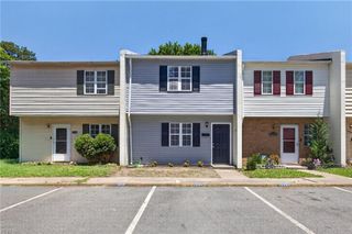 12791 Tahiska LN, Newport News, VA 23602
