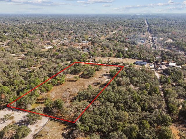 14459 COYOTE ROAD, Hudson, FL 34669