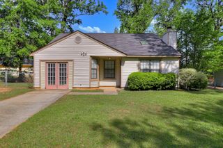 3505 Pebble Creek Drive, Hephzibah, GA 30815