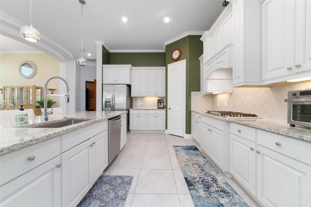 8014 Clearwater Glen Court, Richmond, TX 77407