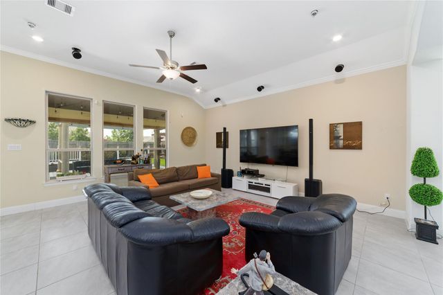 8014 Clearwater Glen Court, Richmond, TX 77407