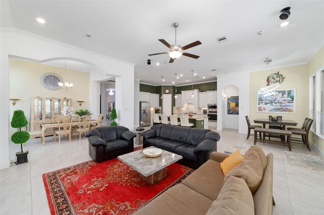 8014 Clearwater Glen Court, Richmond, TX 77407