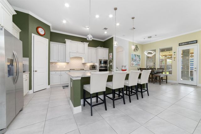 8014 Clearwater Glen Court, Richmond, TX 77407