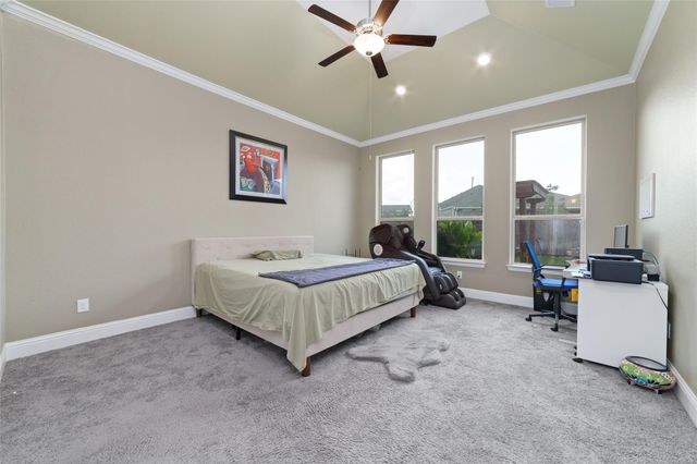 8014 Clearwater Glen Court, Richmond, TX 77407