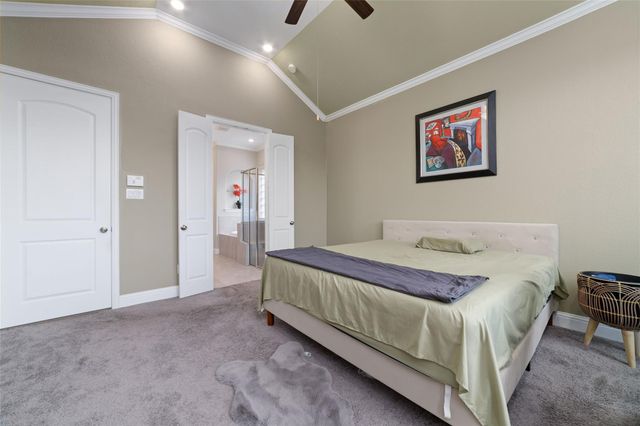 8014 Clearwater Glen Court, Richmond, TX 77407