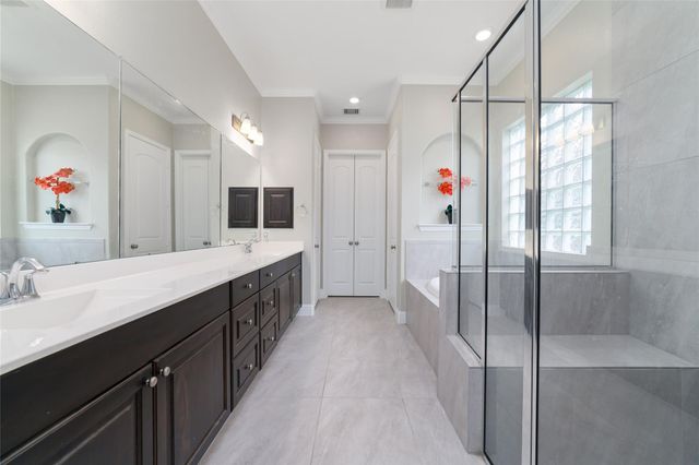 8014 Clearwater Glen Court, Richmond, TX 77407